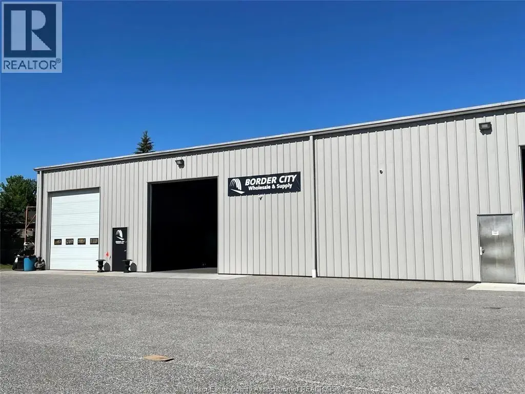 317 Croft Street, Tecumseh